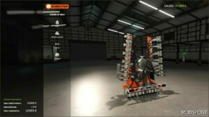 FS25 Attachment Mod: Schouten Ideal / Spider Pack (Image #4)