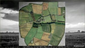 FS25 Map Mod: Calmsden Farm (Image #2)