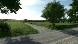 FS25 Map Mod: Calmsden Farm (Image #4)