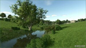 FS25 Map Mod: Calmsden Farm (Image #5)