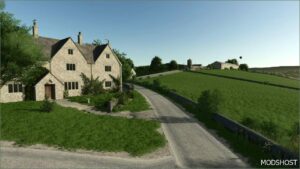 FS25 Map Mod: Calmsden Farm (Image #6)