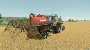 FS25 Slurry Mod: Meprozet PN20 (Image #5)