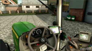 FS25 John Deere Tractor Mod: 7030 Premium (Image #3)