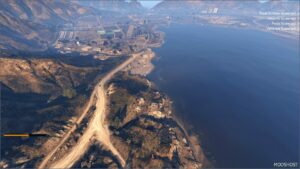 GTA 5 Map Mod: Grapeseed City (Image #2)