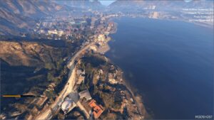 GTA 5 Map Mod: Grapeseed City (Image #3)