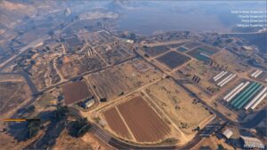 GTA 5 Map Mod: Grapeseed City (Image #4)