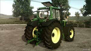 FS25 John Deere Tractor Mod: 6930 V1.0.0.1 (Image #3)