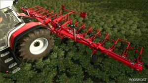 FS25 Horsch Weeder Mod: Transformer 12 VF (Image #3)