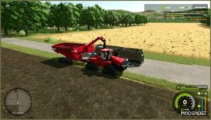 FS25 Map Mod: Harrison Farms (Image #2)