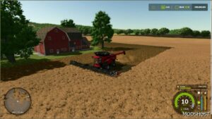 FS25 Map Mod: Harrison Farms (Image #3)