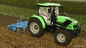 FS25 Rabe Cultivator Mod: EG 3/9 (Image #3)