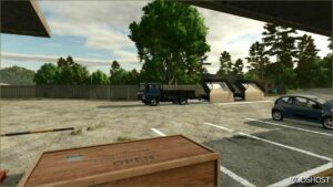 FS25 Mod: Lizard Dragon Trailer KIT (Image #4)