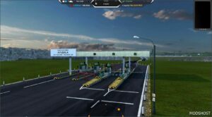 ATS Map Mod: Atmx Expansion 7.6P (Image #3)