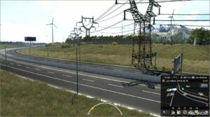 ATS Map Mod: Atmx Expansion 7.6P (Image #5)