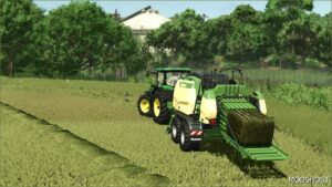 FS25 Baler Mod: Bale Twine Addon (Image #2)