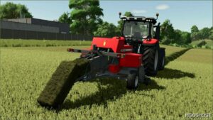 FS25 Baler Mod: Bale Twine Addon (Image #3)