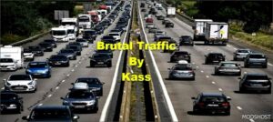 ATS Realistic Mod: Brutal Traffic V5.2 (Featured)